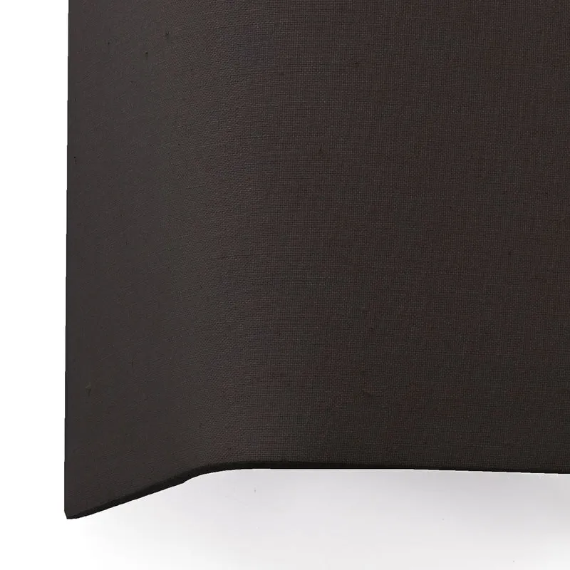 Faro Cotton RCT Horizontal Wall Lamp 2L