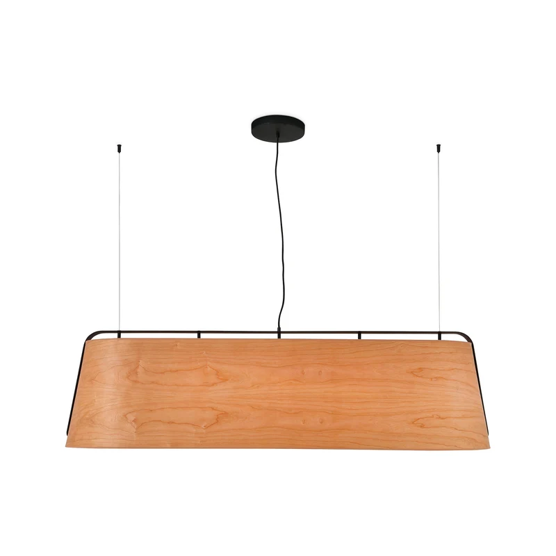 Faro Stood 5L Pendant Lamp