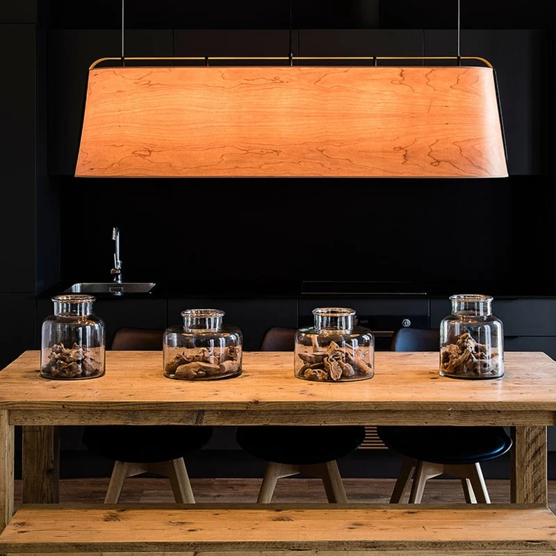 Faro Stood 5L Pendant Lamp