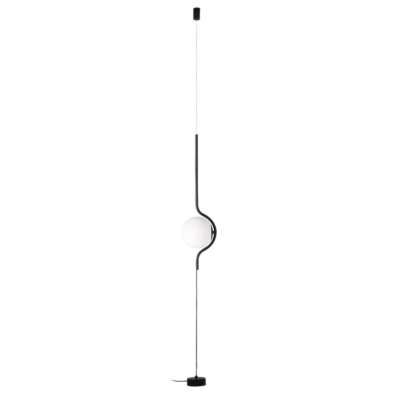 Faro Le Vita Pendant/Floor Lamp