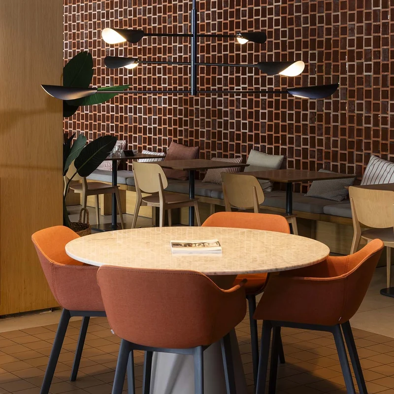 Faro Liggera Pendant Lamp