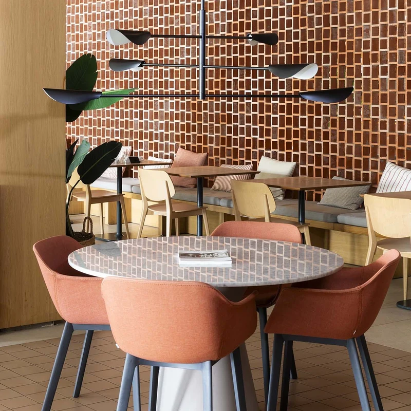 Faro Liggera Pendant Lamp