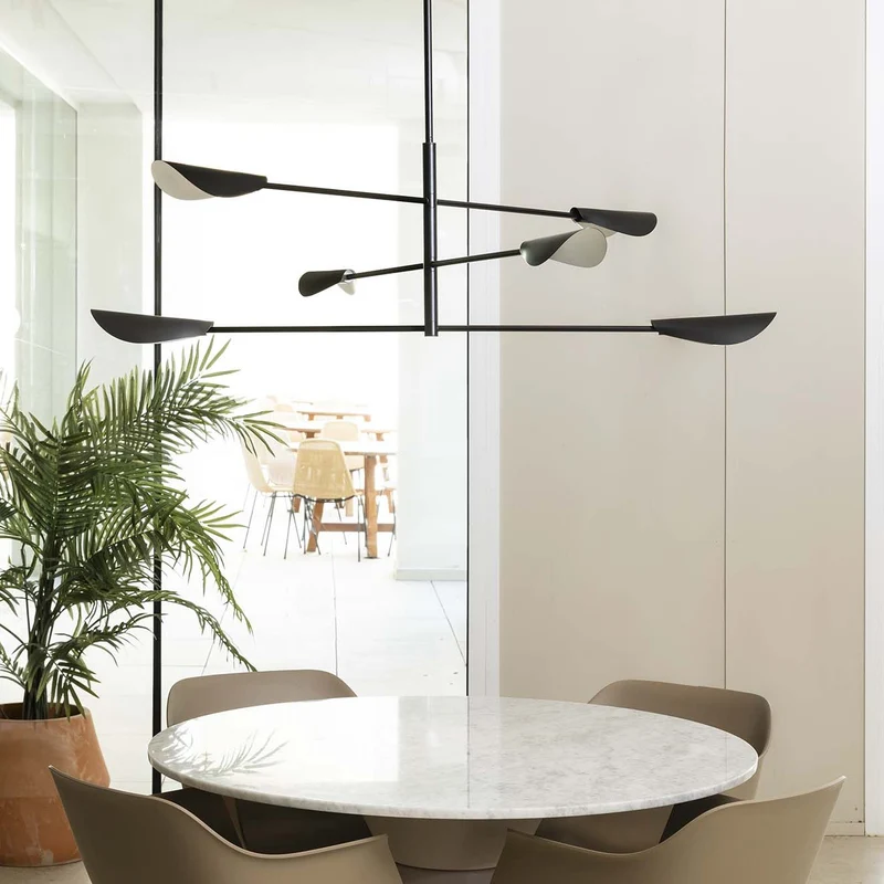 Faro Liggera Pendant Lamp