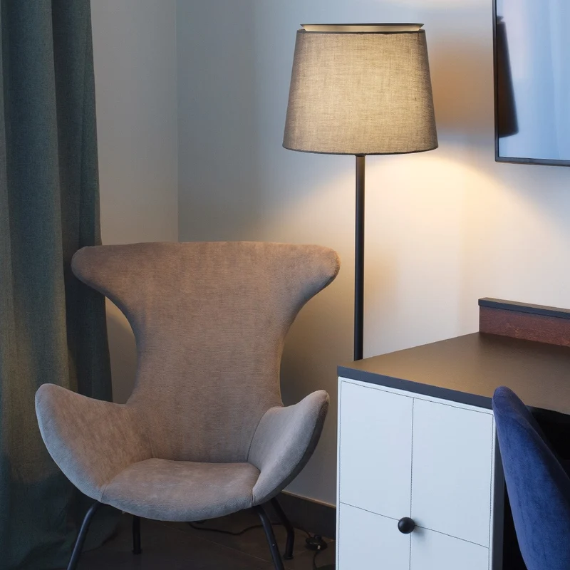 Faro Savoy Floor Lamp