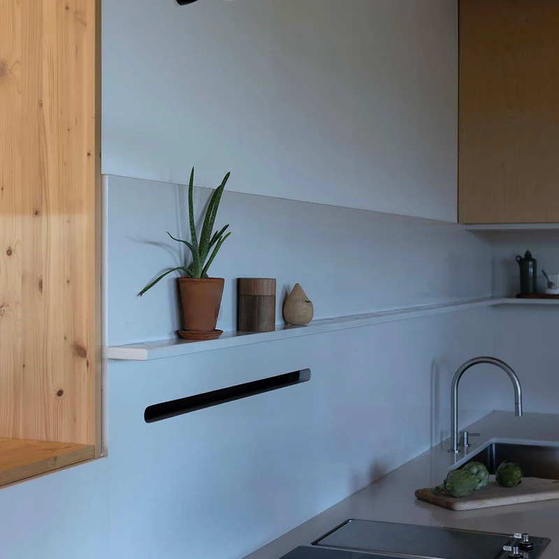 Faro Kera Wall Lamp
