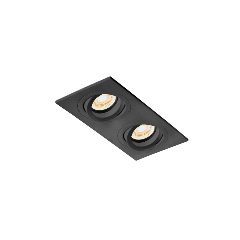Faro Radon RCT Recessed Orientable Lamp