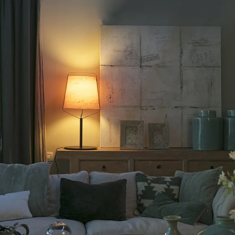 Faro Stood Table Lamp