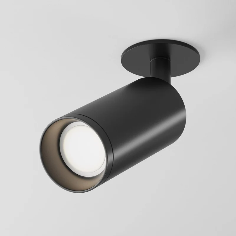 Spot Lampe Gu10