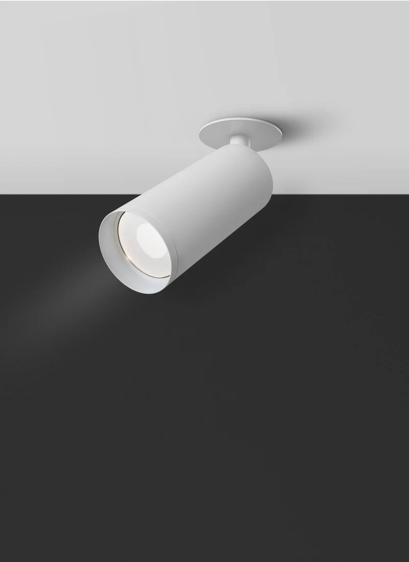 Spot Blanc Orientable