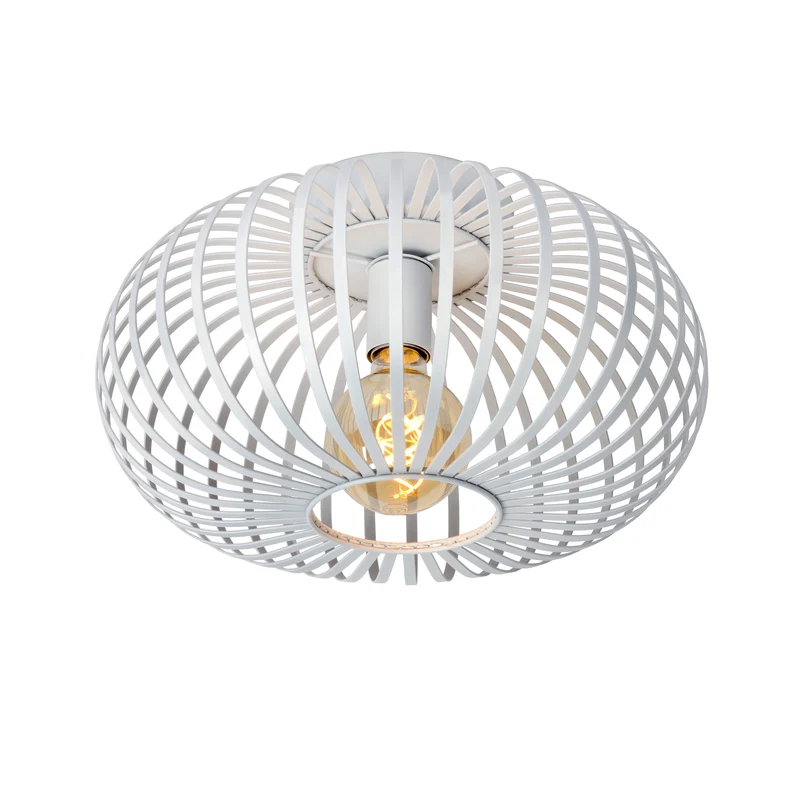 Lucide Manuela Flush Ceiling Light
