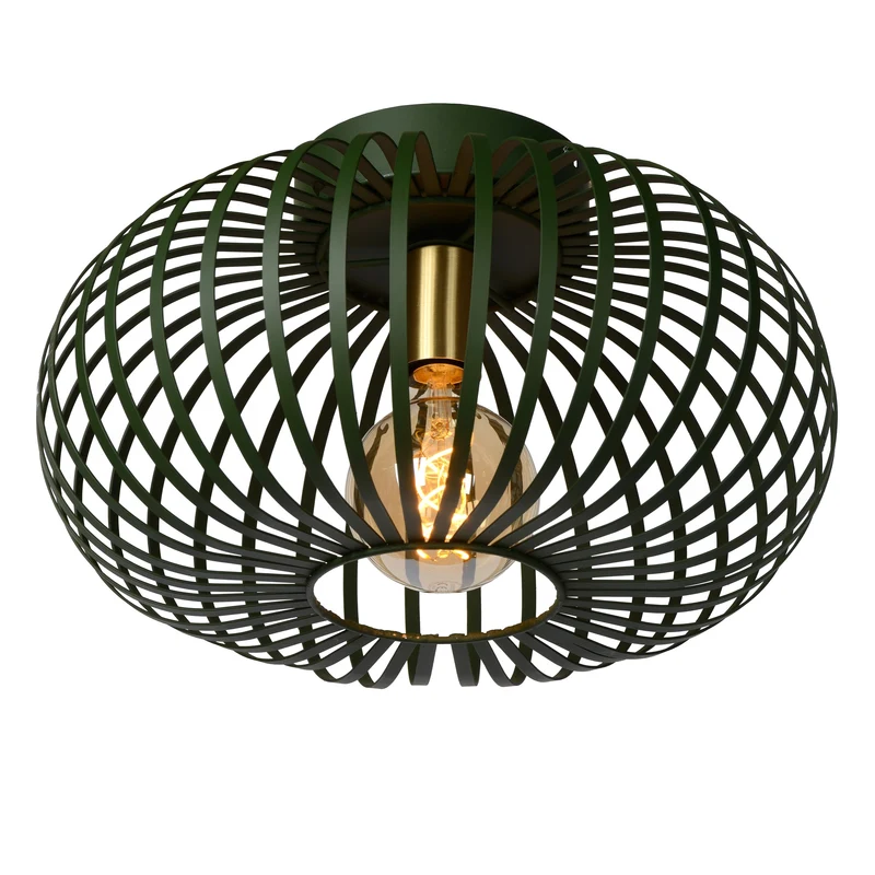 Lucide Manuela Flush Ceiling Light