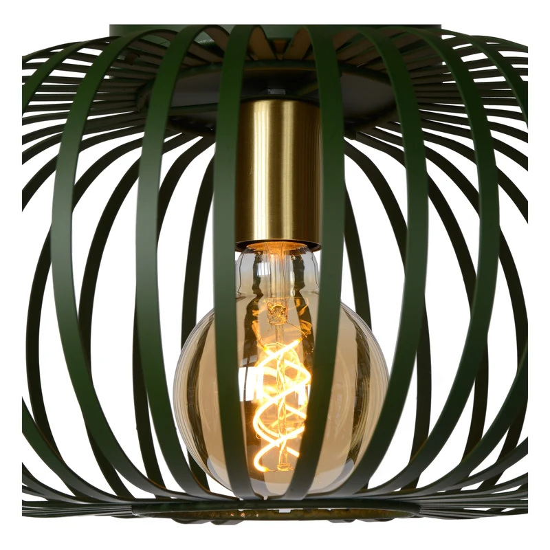 Lucide Manuela Flush Ceiling Light