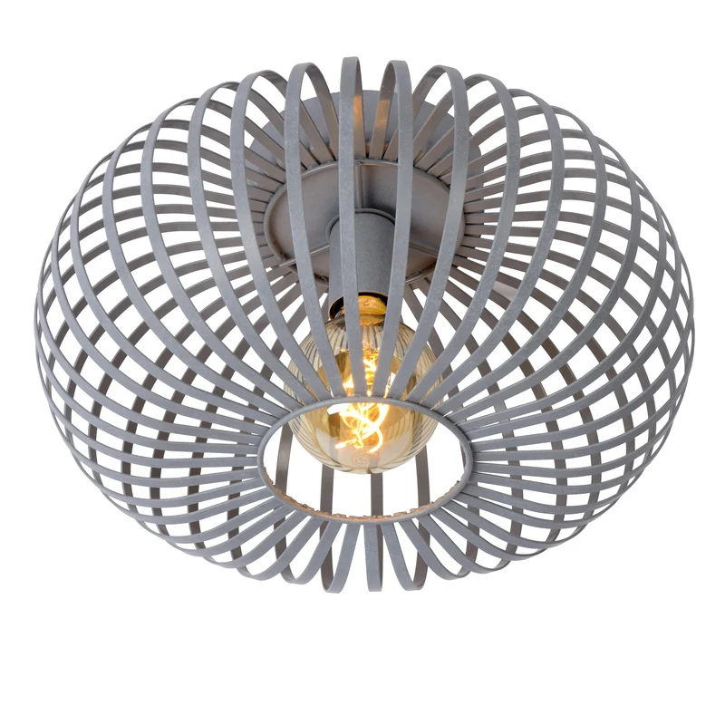 Lucide Manuela Flush Ceiling Light