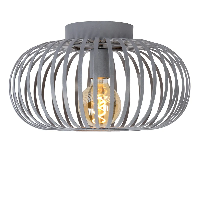 Lucide Manuela Flush Ceiling Light