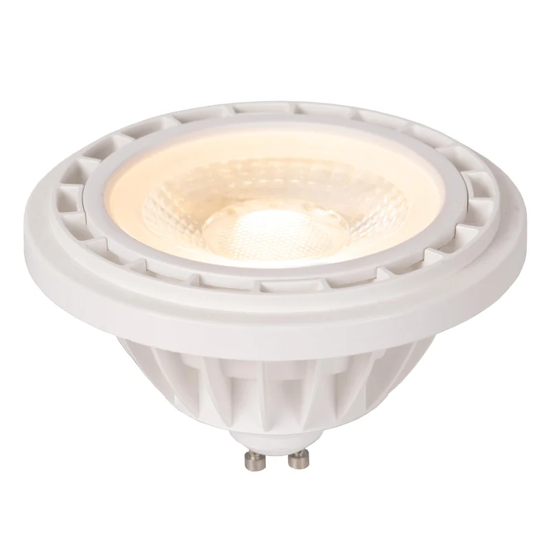 Lucide LED Bulb GU10 ES111 - 820lm 3000K - Dimmable
