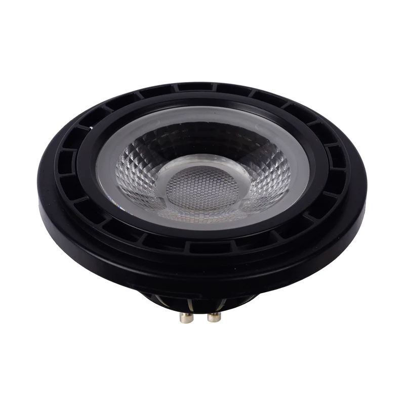 Lucide LED Bulb GU10 ES111 - 820lm 3000K - Dimmable