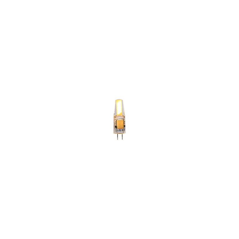 Lucide G4 LED Bulb - 150lm 2700K - Not Dimmable
