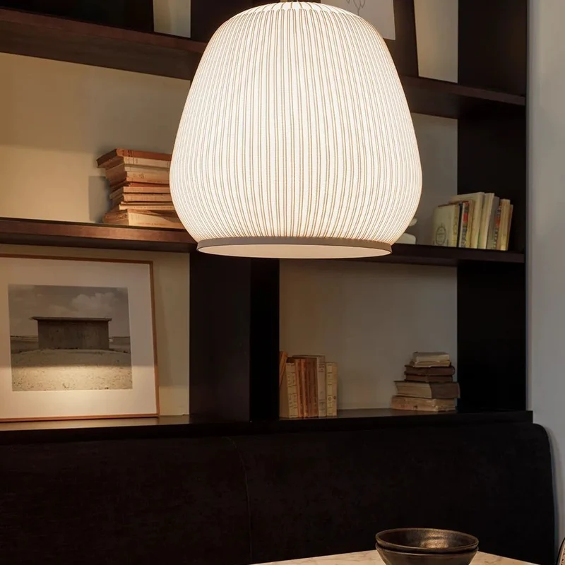 Vibia Knit 7450 Pendant Lamp Ø45 x H44 cm