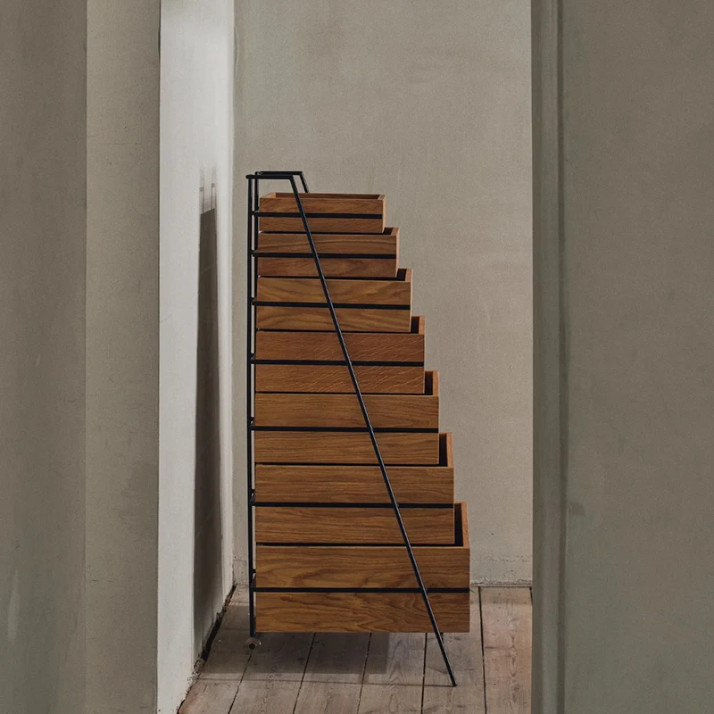 Frama Sutoa Chest of Drawers