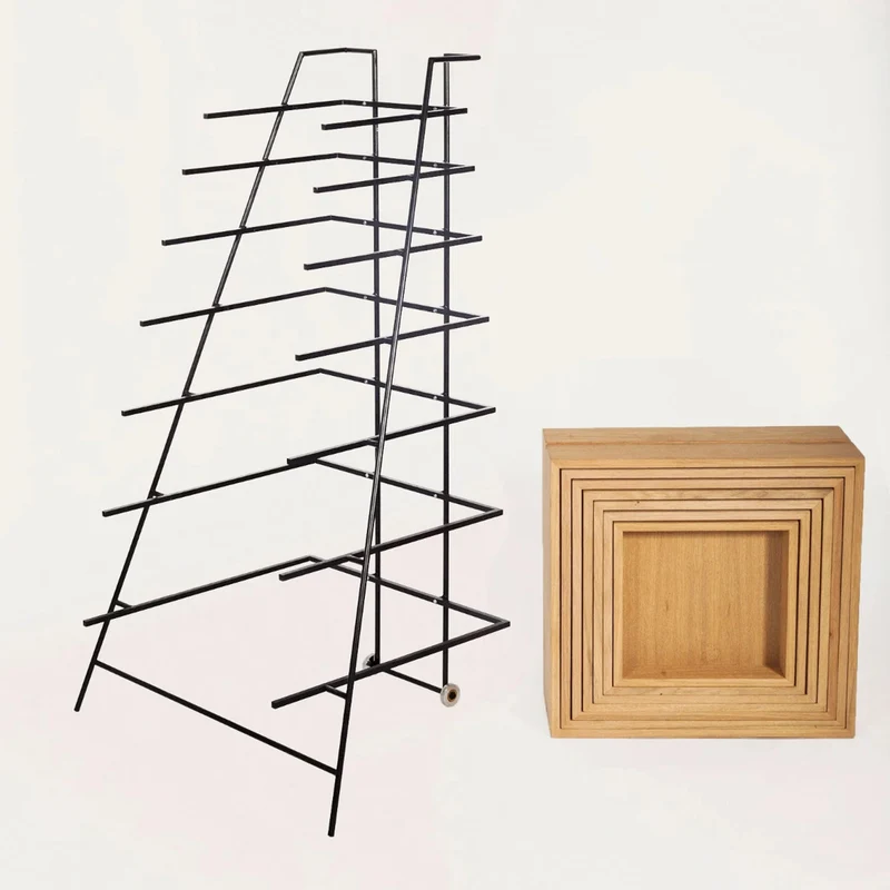 Frama Sutoa Chest of Drawers