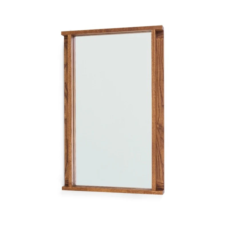 Frama Symmetry Mirror