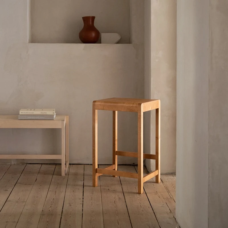 Frama Stool 01