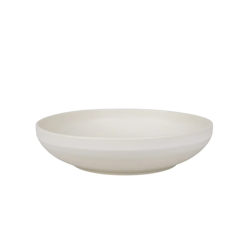 Frama Otto Ceramic Shallow Bowl Set
