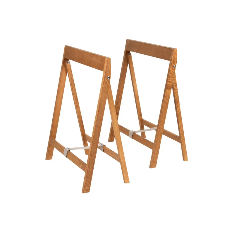 Frama Folding Flat Table Trestles