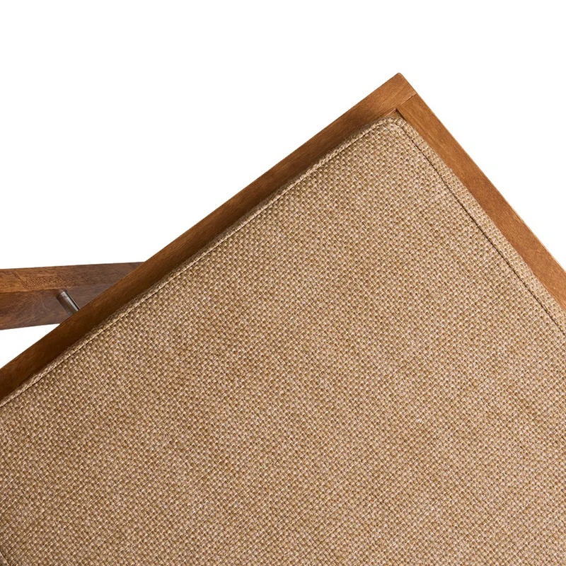 Frama Folding Flat Chair Cushion