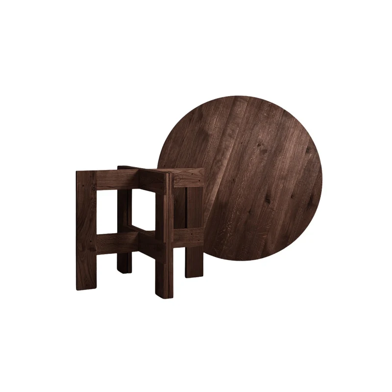 Frama Farmhouse Trestle Table