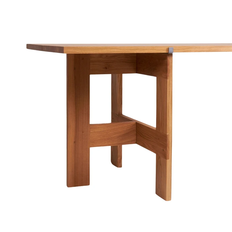 Frama Farmhouse Trestle Table