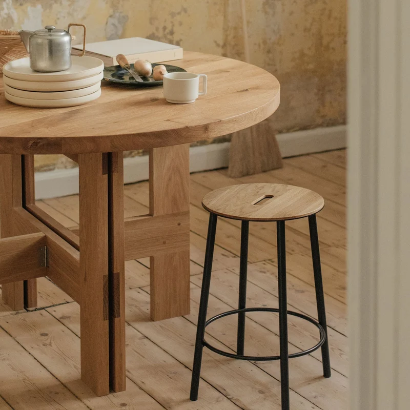 Frama Farmhouse Table Trestles