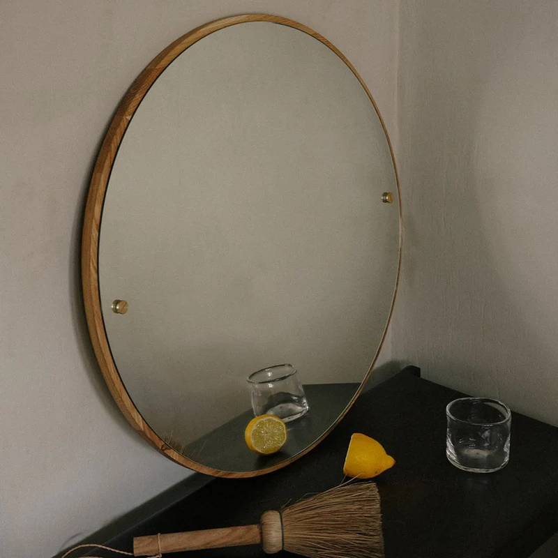 Frama CM-1 Circle Mirror