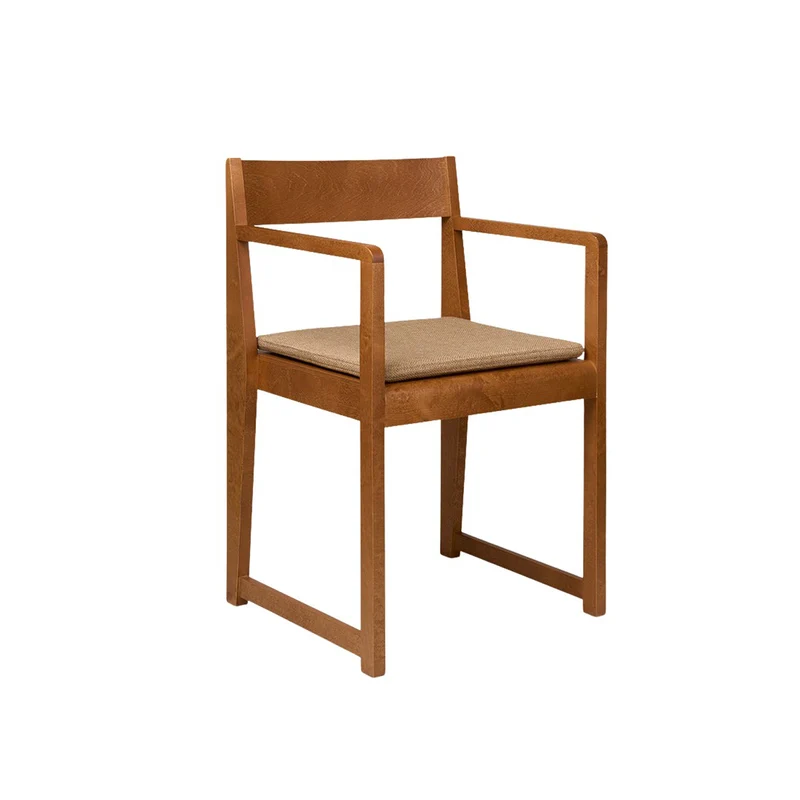 Frama Armrest Chair 01 Cushion
