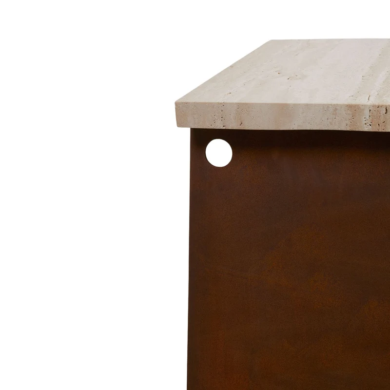 Frama 64 Plinth