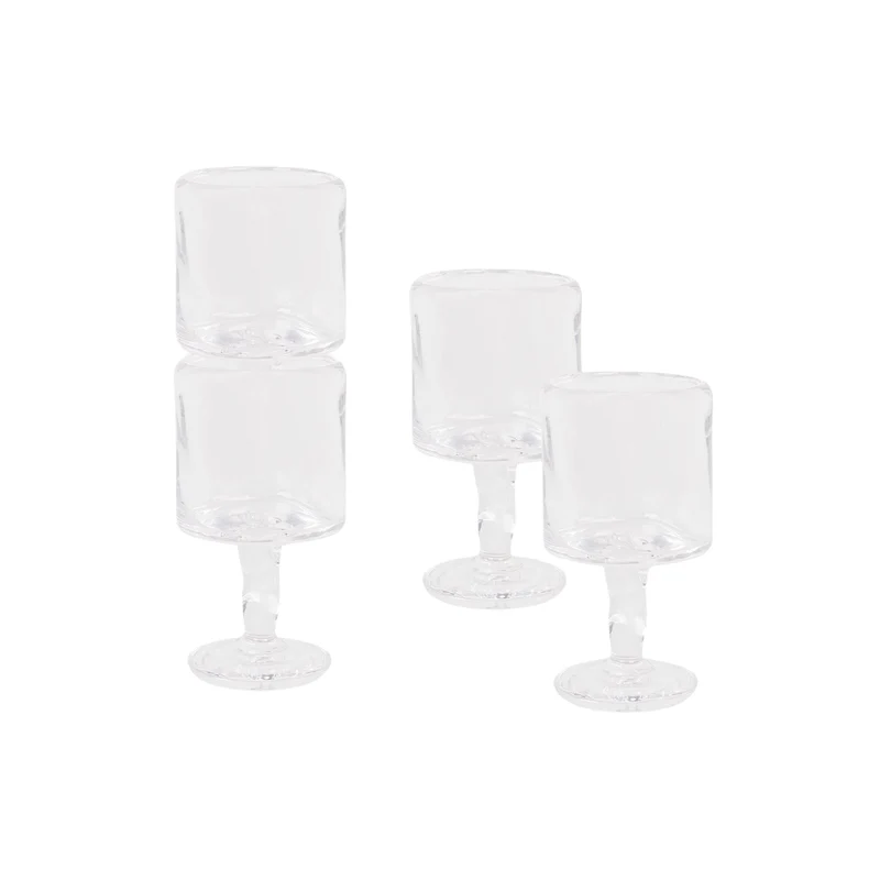 Frama 0405 Stem Glass - Set of 4