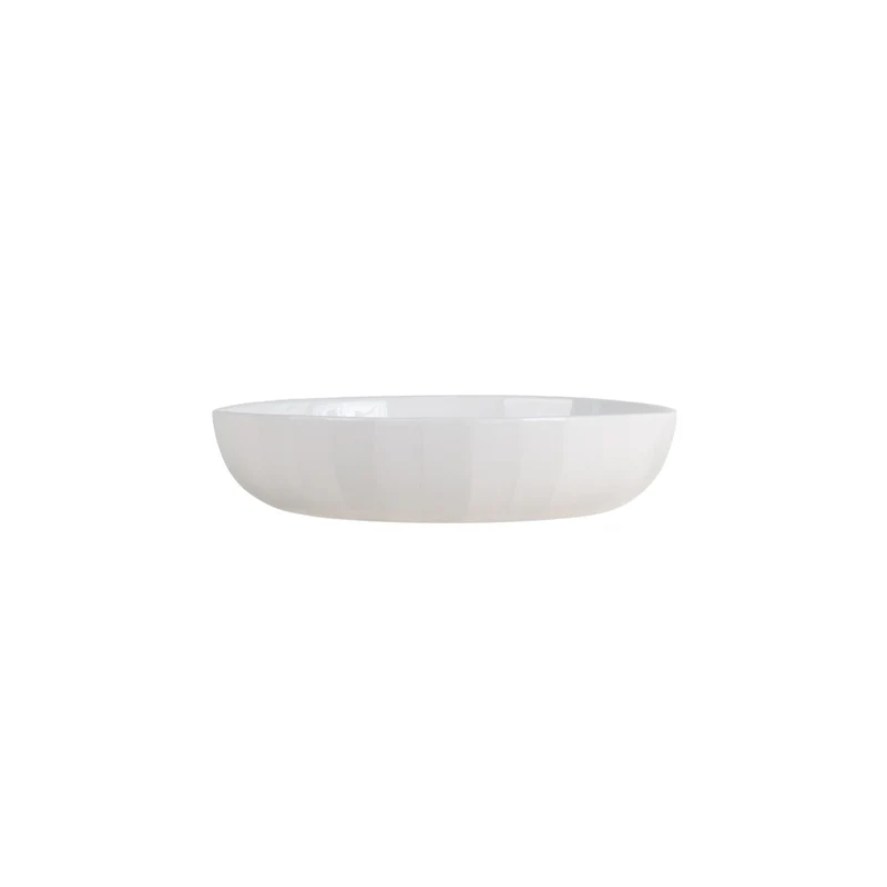 Schneid Facet Porcelain Big Bowl