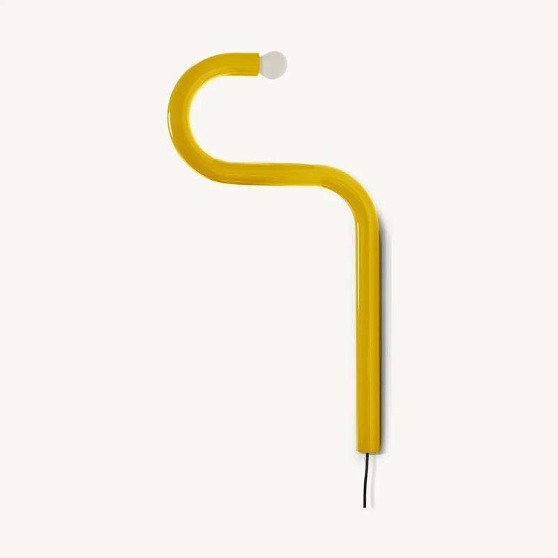 Valerie Objects La Quattro Wall Lamp by Piovenefabi