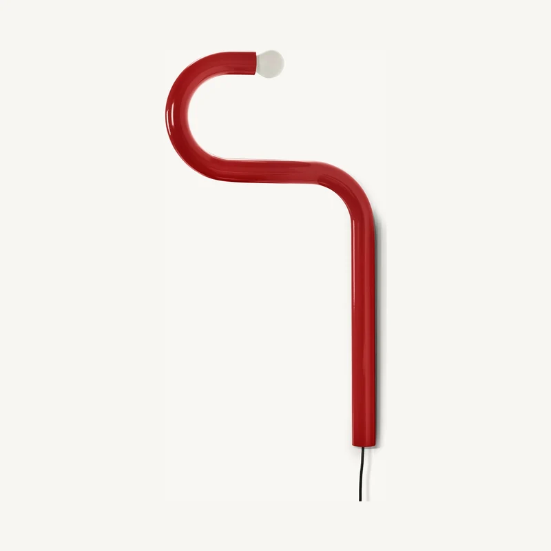 Valerie Objects La Quattro Wall Lamp by Piovenefabi