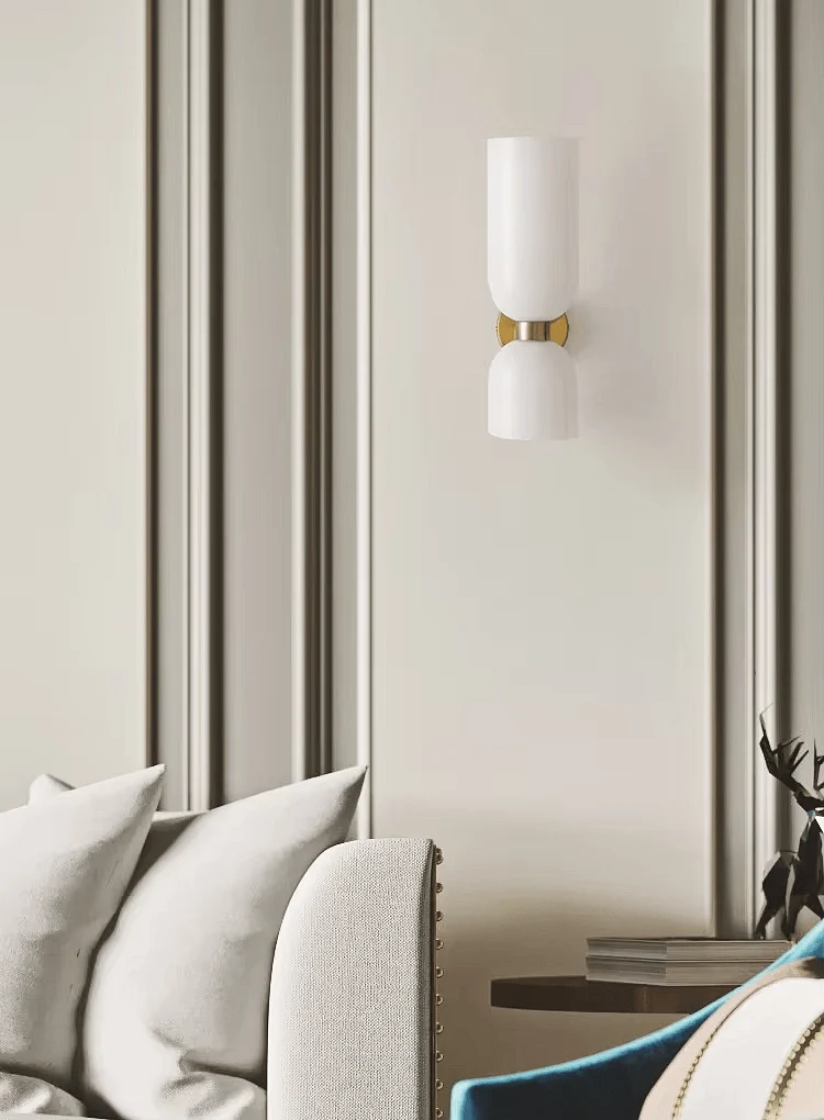 Applique Led Salle De Bains