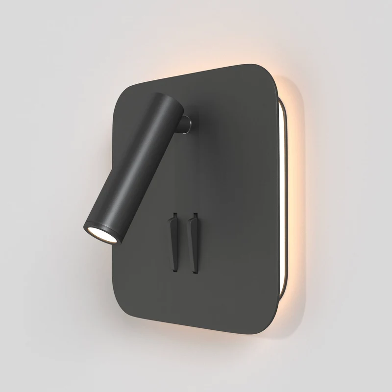 Applique Carrée Led
