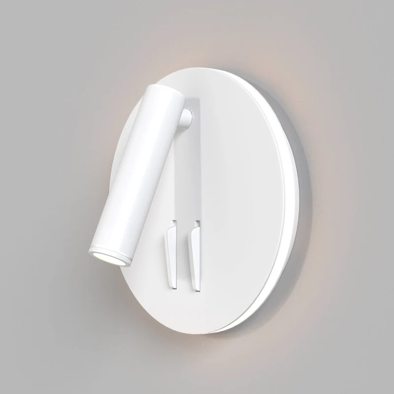 Applique Murale Led Blanche