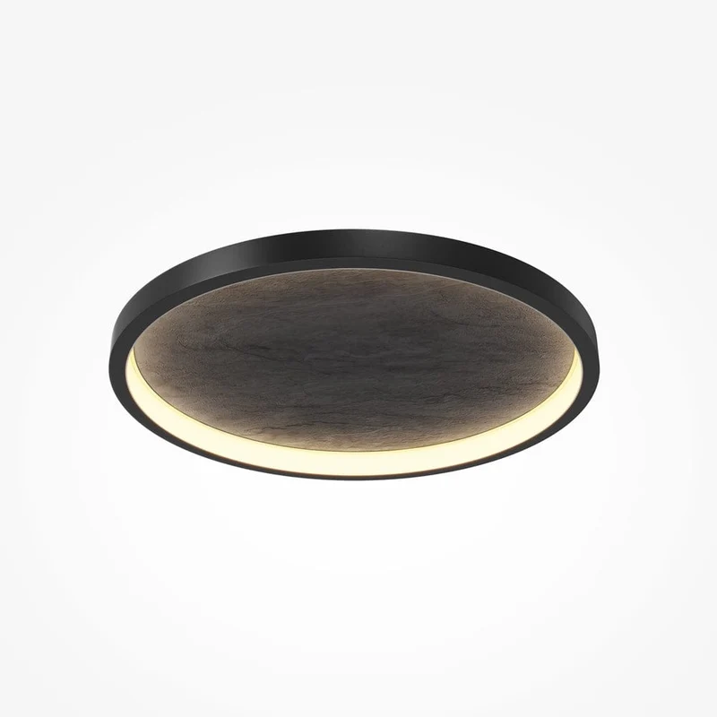 Plafonnier Led Extra Plat Saillie