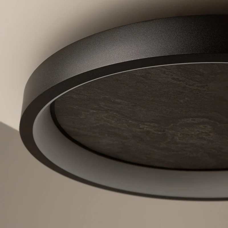 Plafonnier Led Extra Plat Saillie