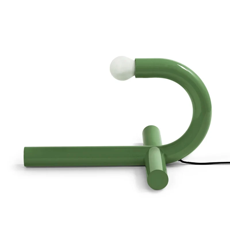Valerie Objects La Tre e Mezzo Table Lamp by Piovenefabi