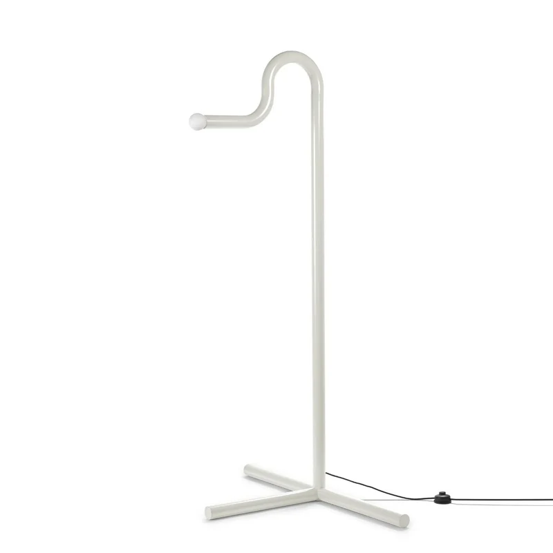 Valerie Objects La Uno Floor Lamp by Piovenefabi