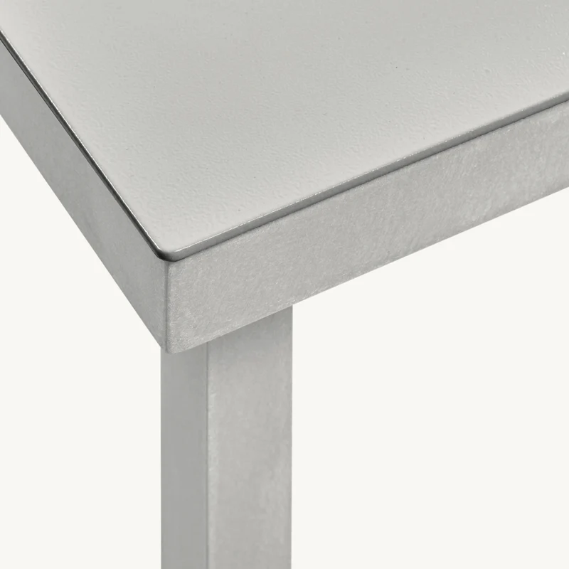 Valerie Objects Alu Bench