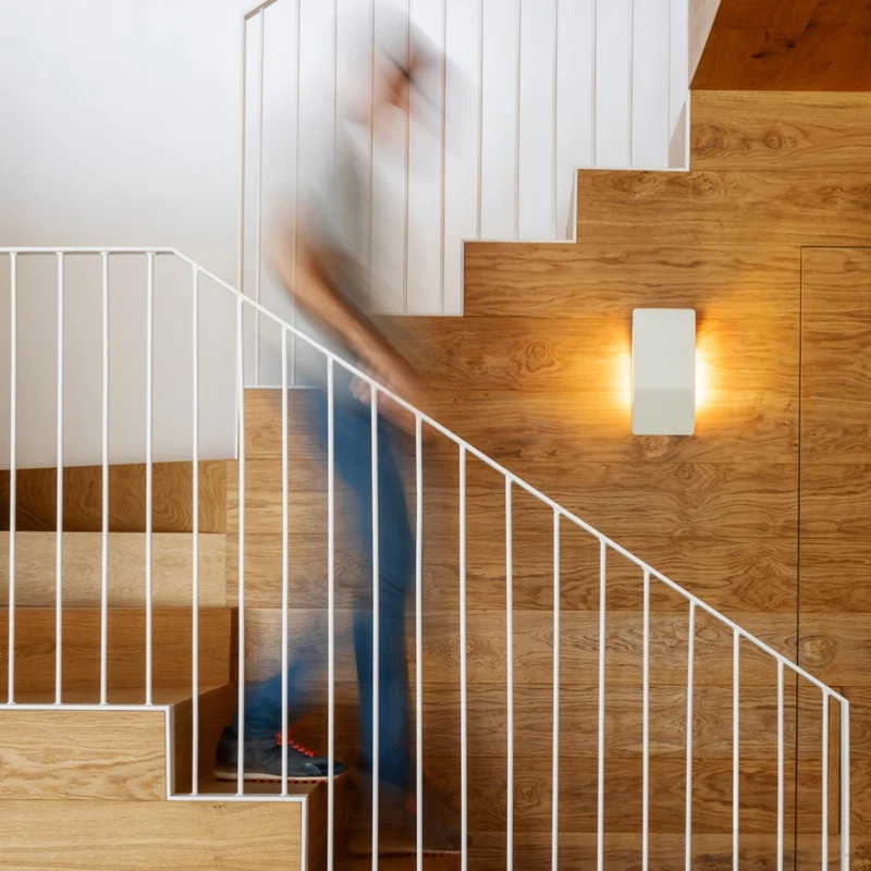 Estiluz Shapes Wall Lamp 4100