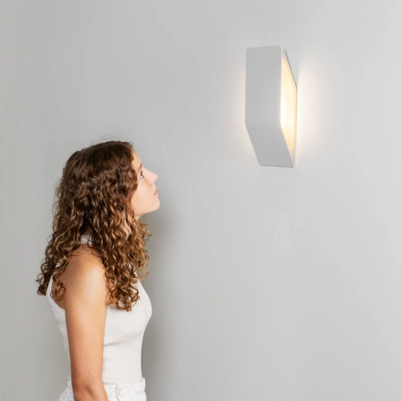 Estiluz Shapes Wall Lamp 4100