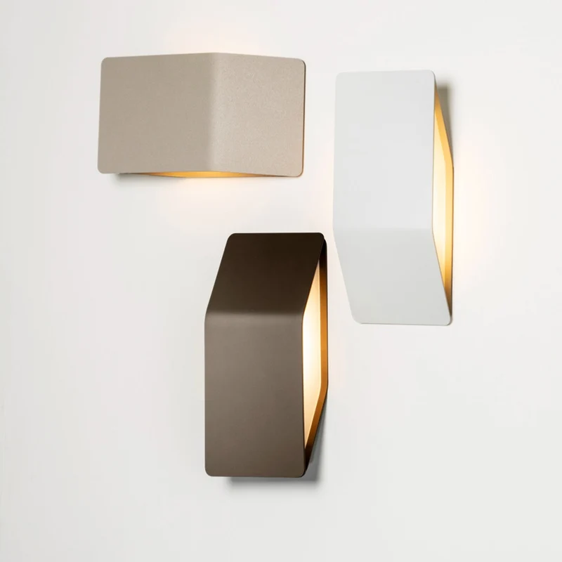 Estiluz Shapes Wall Lamp 4100